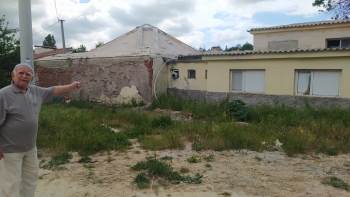 Hamam Ve Havuzun Son Hali Yürekleri Sızlattı
