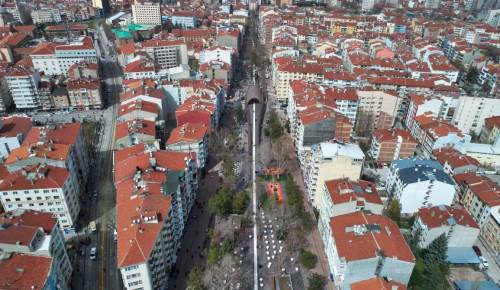 Hamamyolu’nda belediye çalışmalara başlıyor: 3 Şubat Salı günü...