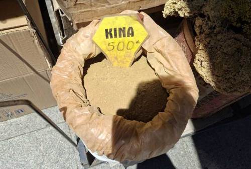 Hamamyolu’nda kına fiyatı 500 liraya kadar çıktı
