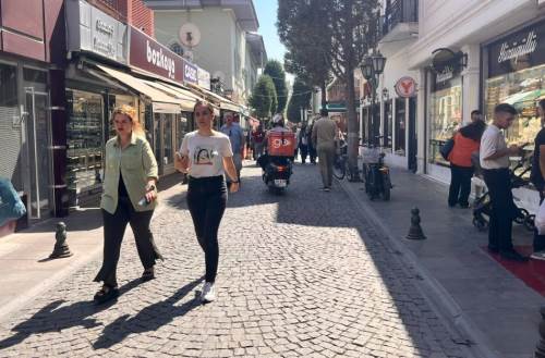 Hamamyolu’nda motosiklet denetimleri artırılsın!