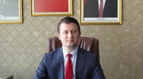 Hamamyolu'nu merakla bekliyoruz