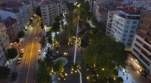 Hamamyolu ödüle doymuyor