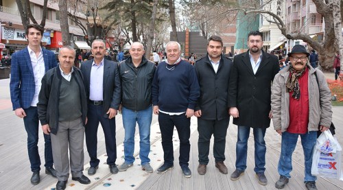 Hamamyolu tam not aldı