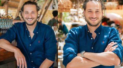 Hamdi Burak Beşer kimdir? Momo Mekanının Sahibi kaç yaşında, nereli, ne iş yapıyor? Burak Beşer'in başarı hikayesi