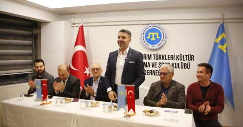 Hamid Yüzügüllü: "Vatandaşa hizmet için yola çıktım"