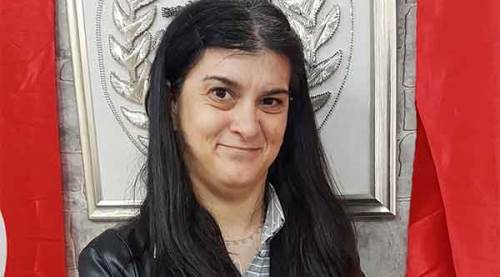 Hamile kalırsa dünyada bir ilk olacak