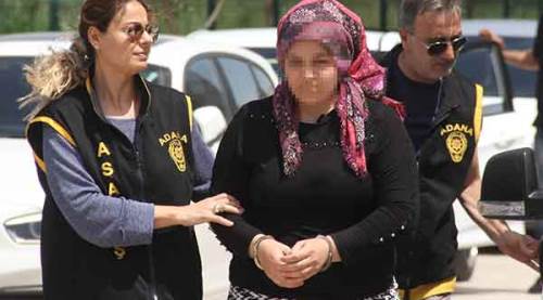 Hamile kumasını öldürdü!