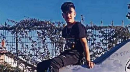 Hamile teyzesini korumak isterken öldürüldü   