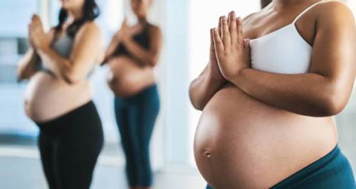 Hamileler evde oturmak yok: Eskişehir'de kayıtlar başladı