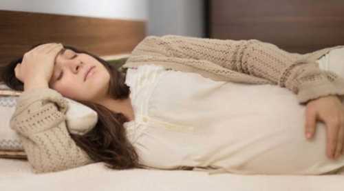 Hamilelere özel ücretsiz eğitim