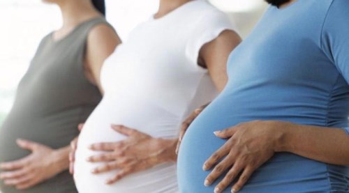 Hamilelikte bulantılara dikkat!