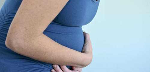 HAMİLELİKTE DOĞRU BESLENME