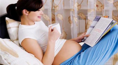 Hamilelikte sağlıklı beslenmeye yardımcı 10 öneri