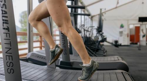 Hamstring Nedir? Hamstring Kaslarınız Hakkında Bilmeniz Gerekenler