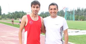 Hamza kampa çağrıldı