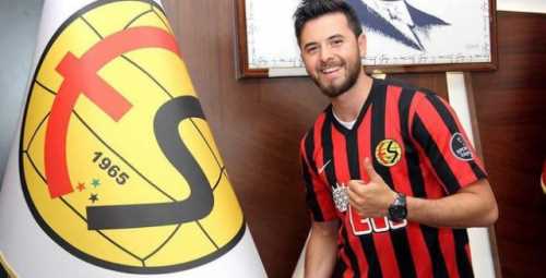 HAMZAOĞLU ENGİN'İ KAPIYOR