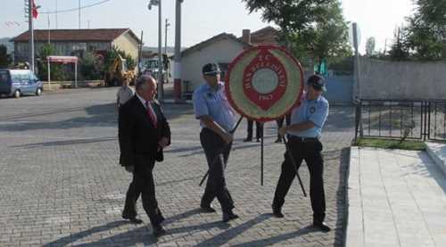 Han'da 30 Ağustos Zafer Bayramı