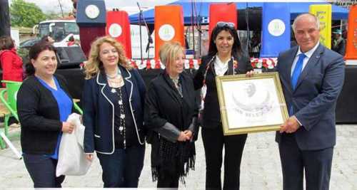 HAN'DA KÜLTÜR SANAT FESTİVALİ