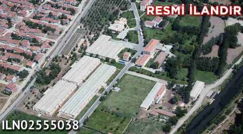 Han ve Seyitgazi İlçeleri Kanalizasyon ve İçme suyu İnşaatı
