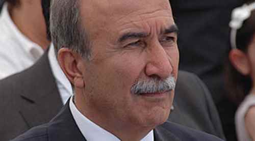 Hanefi Avcı beraat etti!