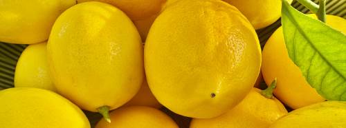 Hangi marketin limonunda daha fazla pestisit var? İşte sonuçlar