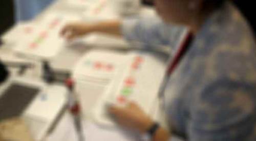 Hangi parti oy pusulasında kaçıncı sırada?