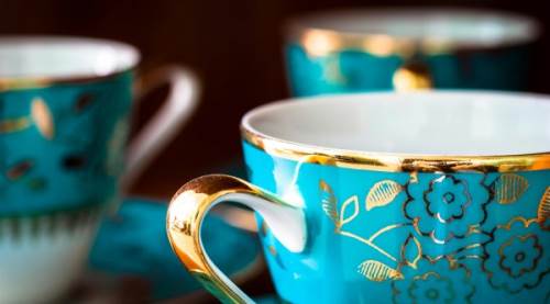 Hangi Porselen Kırılmaz? Porselenin Dayanıklılığı Hakkında Bilmeniz Gerekenler