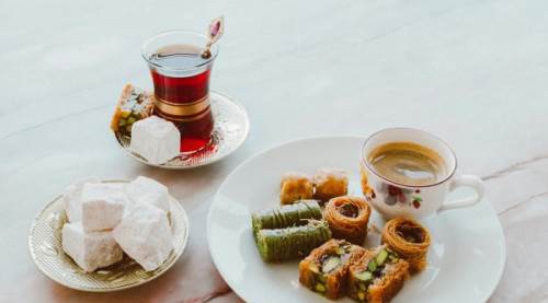 Hangi Şerbetli Tatlı Kaç Kalori?