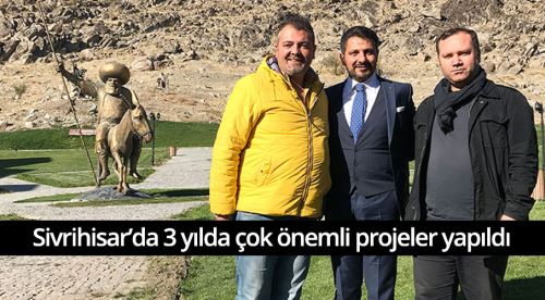 Hangisini anlatalım!