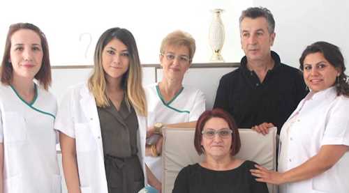 Hanımlar en çok tırnak batığından şikayetçi