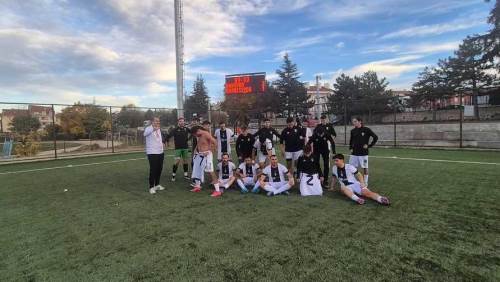 Hanspor 3 puana odaklandı