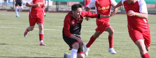 Hanspor’da en golcü Mustafa Çetin