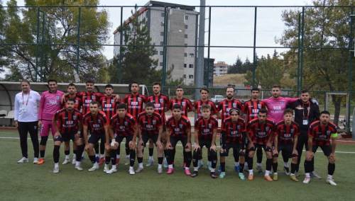 Hanspor yine mağlup