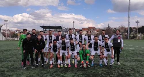 Hanspor zirveyi istiyor