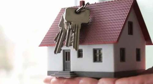 Hapis cezası... Ev sahiplerine büyük şok!