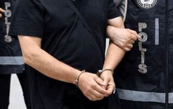 Hapis Cezasından Kaçan Şüpheli Gbt Sorgulamasında Yakayı Ele Verdi
