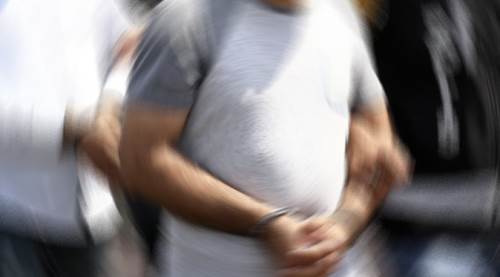 Hapis cezasıyla aranan şahıs yolcu otobüsünde yakalandı   