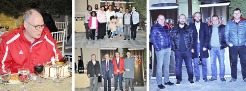 HAPPY BİRTHDAY GREENBERG 