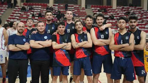 Harb İşspor'dan lige katılmama kararı!