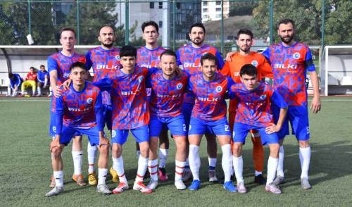 Harbİşspor’da moraller bozuk