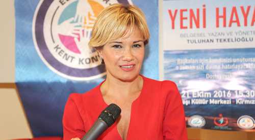 Harika bir kentte yaşıyorsunuz