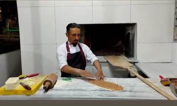 Harlek Termal Otel’De ’Meşe Fırını Lezzetleri’ Hizmeti
