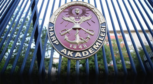 Harp Akademileri'nde 40 tutuklama
