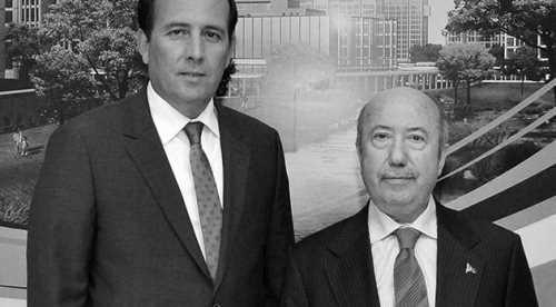 Harun Karacan'dan taziye mesajı