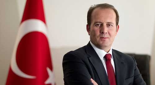 Harun Karacan’ın Cumhuriyet Bayramı mesajı