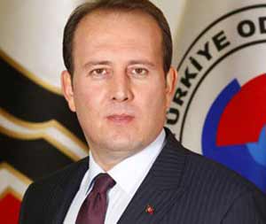 Harun Karacan kimdir?