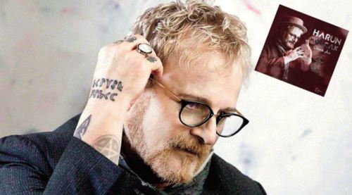 Harun Kolçak hayatını kaybetti