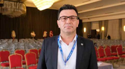 Hasan Atak güven tazeledi