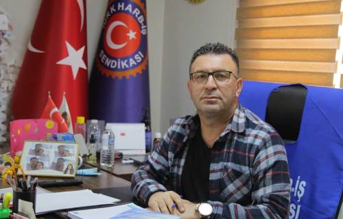 Hasan Atak'tan asgari ücrete dair açıklama