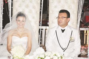 Hasan Atakın en mutlu günü